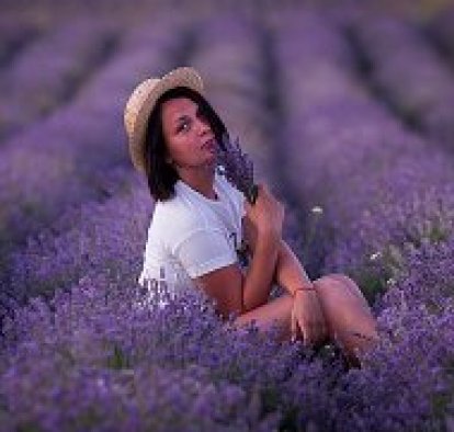 Вероника Руденок