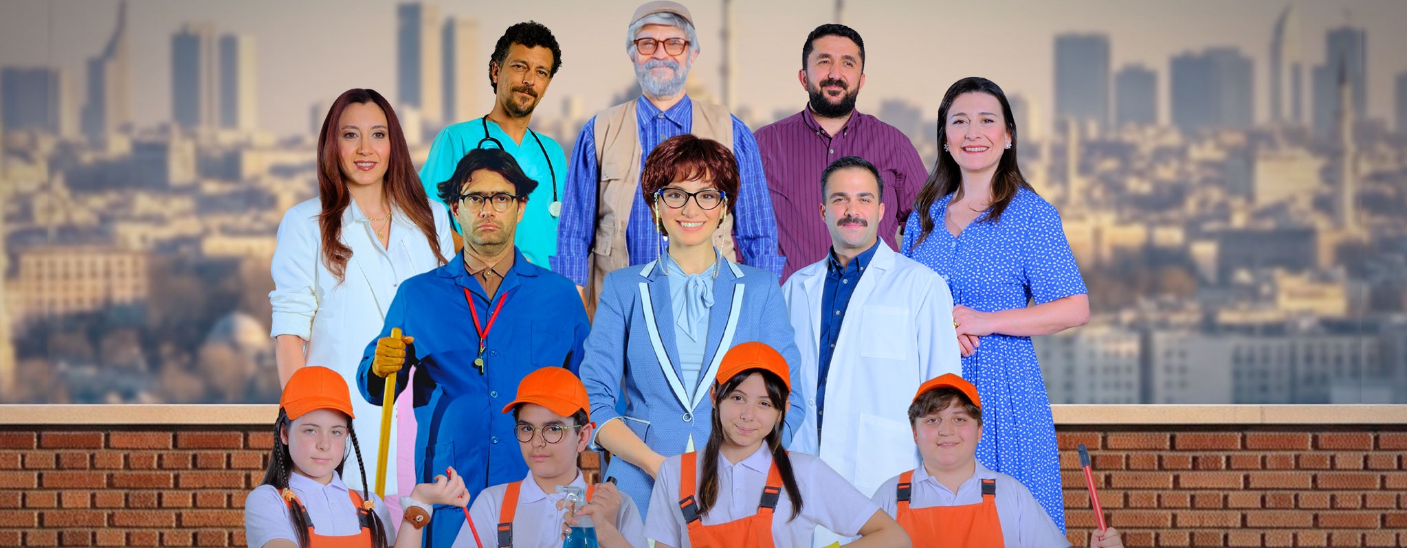 Клуб чистоты 10 серия