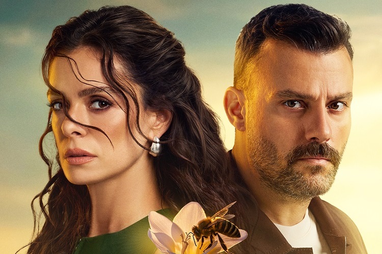 Подозрительный 3 серия