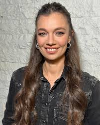 Джейда Касабалы